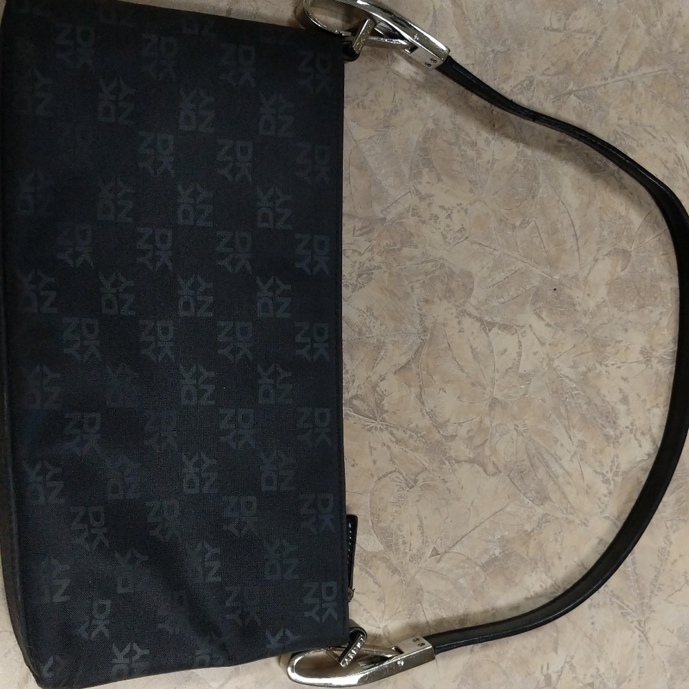 DKNY Purse Clutch